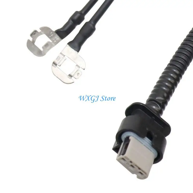 

37JE 1067958-01-G 1067958-00-F 1067958-01-E Front Bumper Wiring Harness For