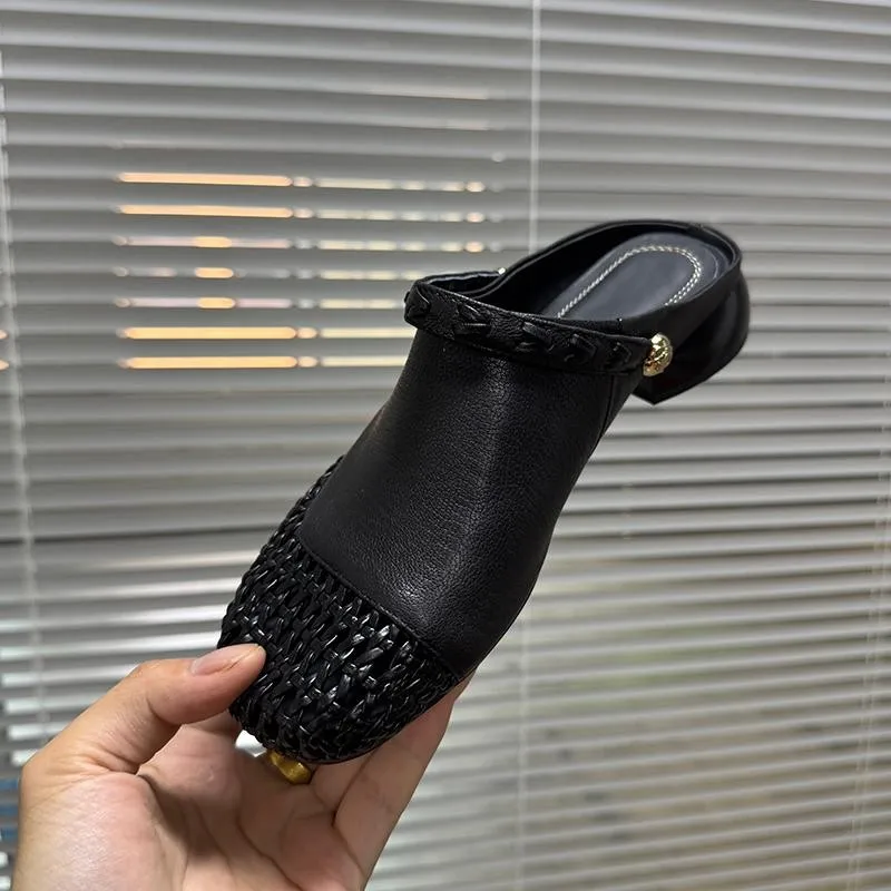 Thumbnail 2 - #2 Trending Block Heel Shoes Right Now