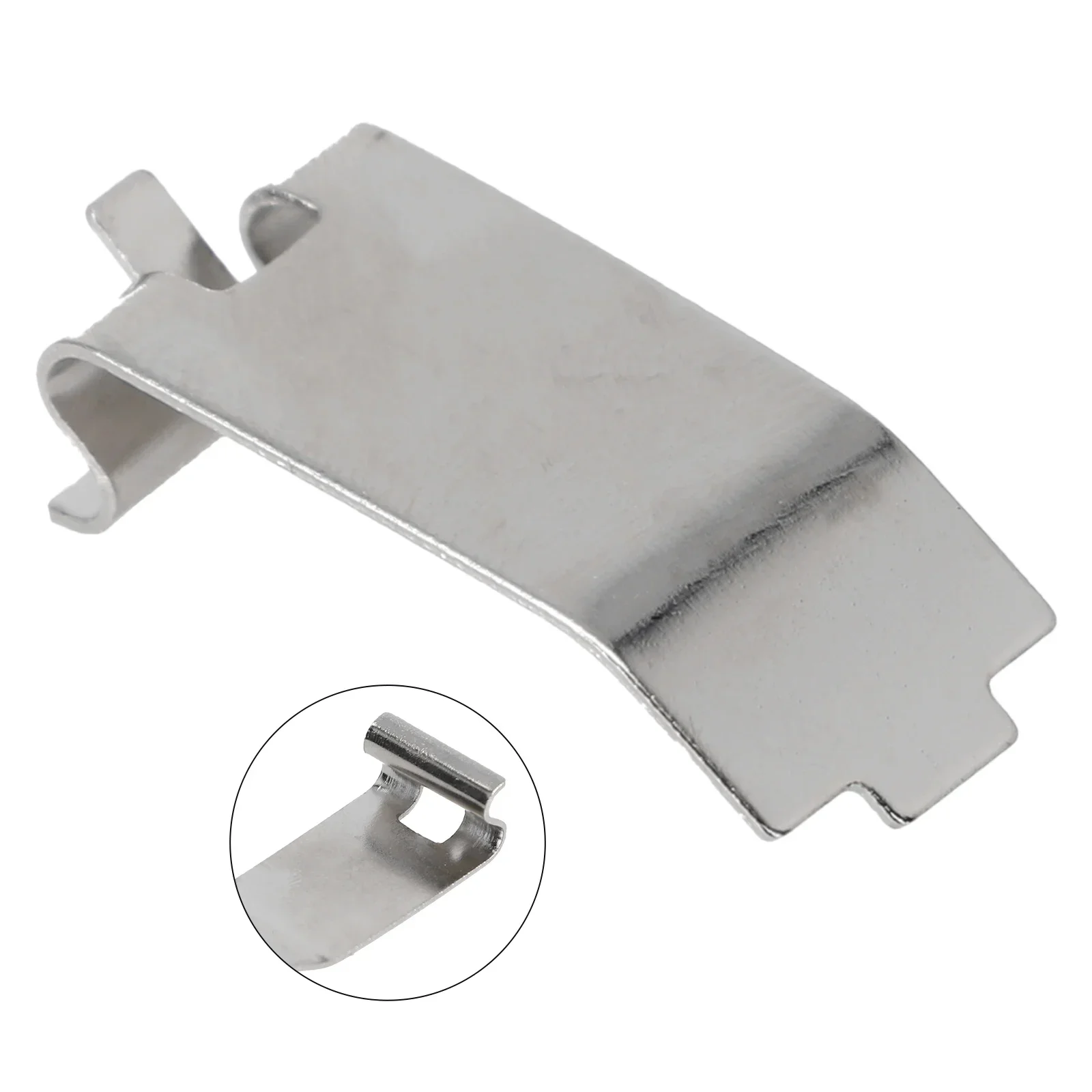 1pcs FLAP LEAF SPRING FLAP LEAF SPRING 7H0809932 FLAP LEAF SPRING FUEL FILLER Replacement Brand New Practical To Use