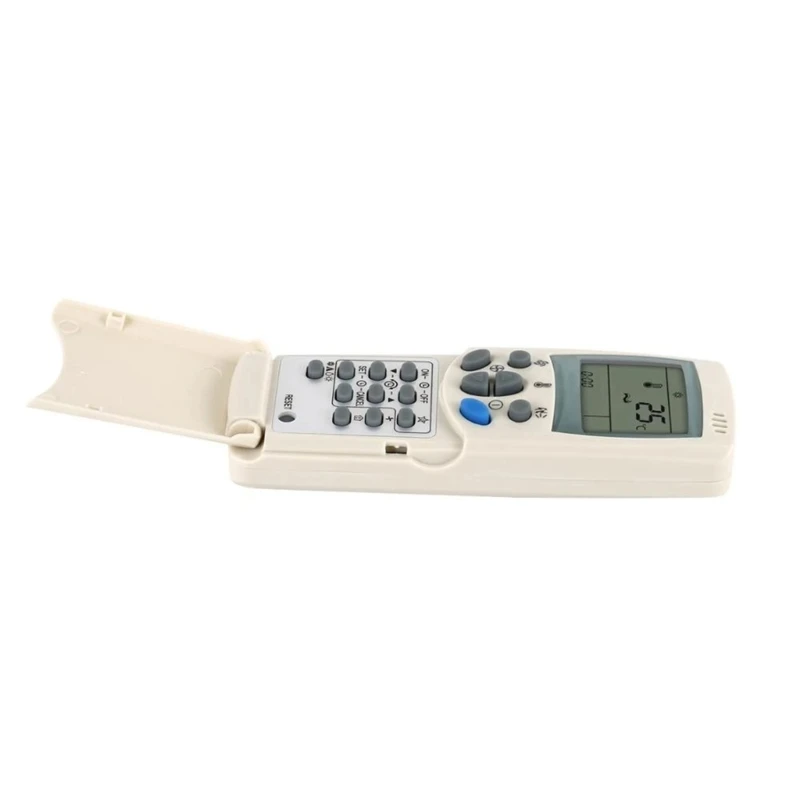 1pc Air Conditioning Remote Control Suitable for LG 6711A20010B 6711A90023E 671190023W 6711A20028K 6711A20010A KTLG004