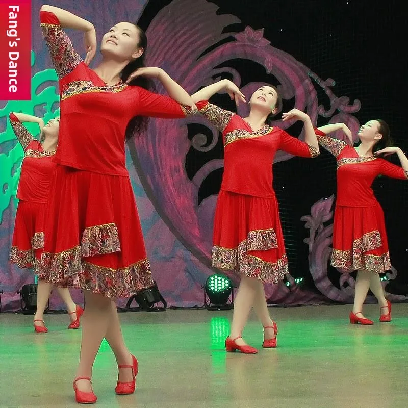 conjunto-de-traje-de-danza-tibetana-aroma-dance-para-mujer-ropa-de-baile-para-mujeres-de-mediana-edad-y-mayores-traje-con-f