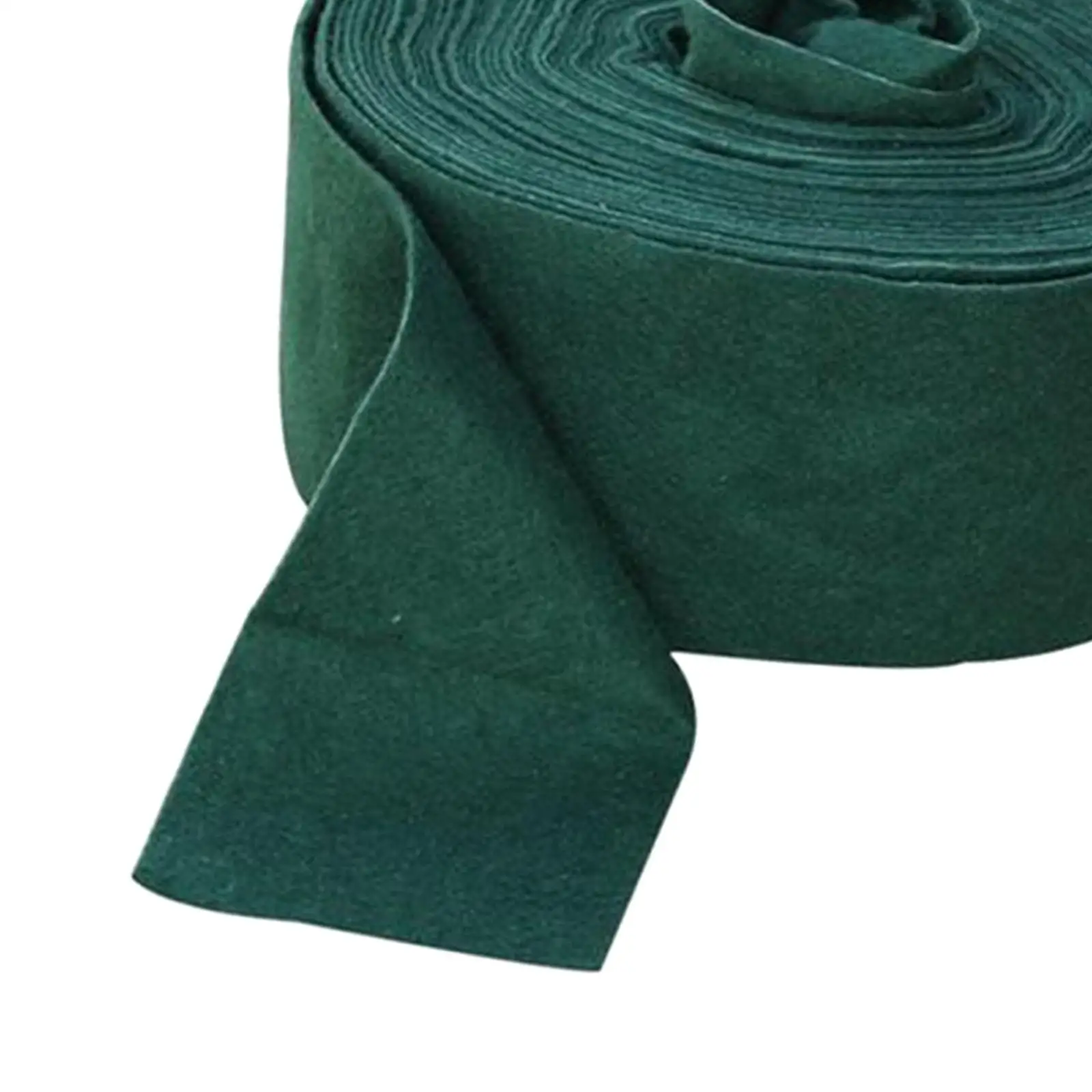 65feetx4.7inch Winter Tree Trunk Cover Wrap Shrub Plants Wraps Freeze Protection for Garden Ornamental Trees Multipurpose
