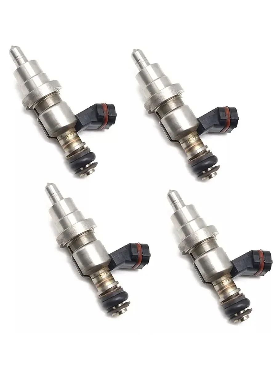 

4pcs Fuel Injector 23209-28030 For Toyota Avensis Rav4 1AZ-FSE 2AZFSE D4 2.0L 2325028030 23250-28030 2320928030 tools