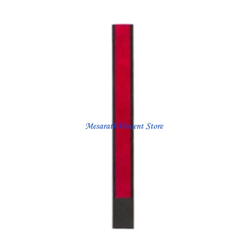 A70F Accurate Steering Wheel Top Marker For Car 3/Y Center Line Marking Decoration