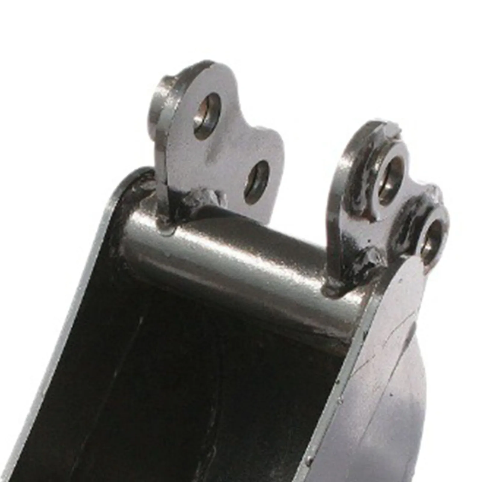 Trenching Bucket Streamlined Excavator Bucket Conical Side Plate Design Bucket Mini Excavator Accessories 7.87in 200mm view 6