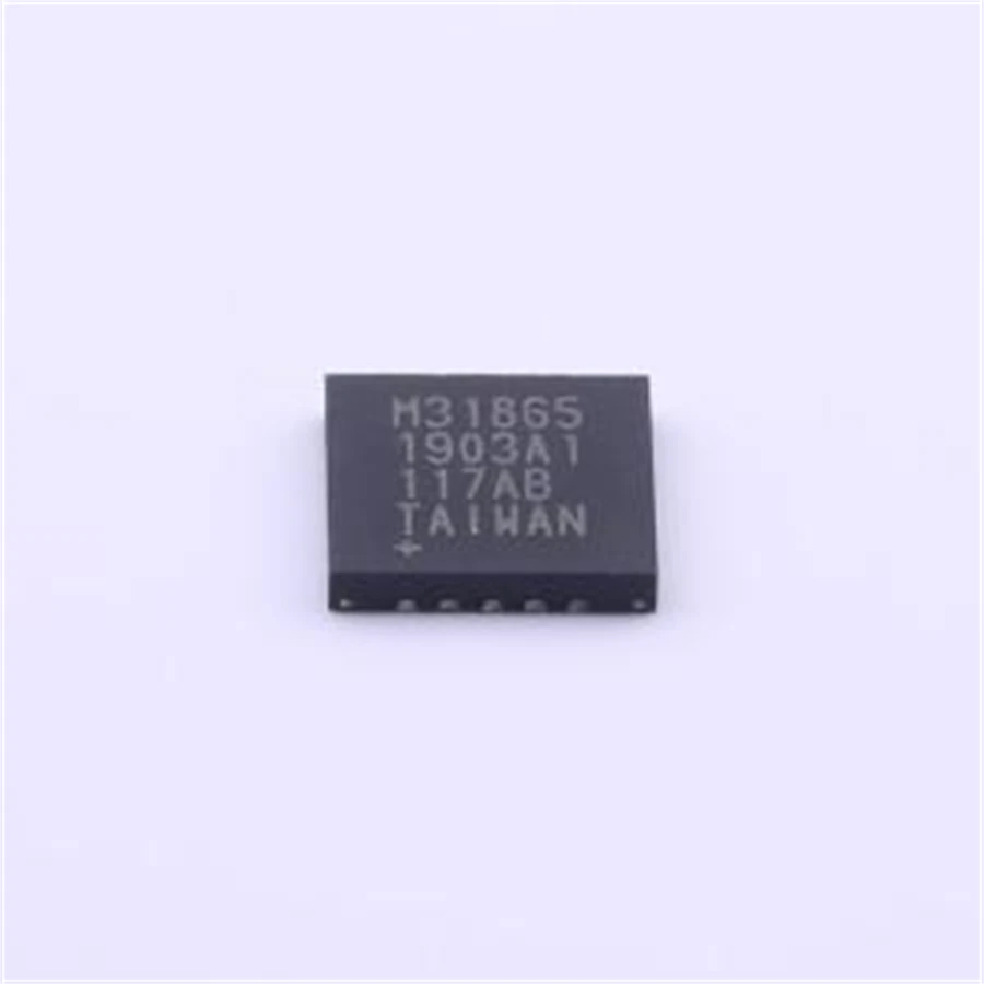 5 шт./лот MAX31865ATP+ (ИС датчиков)