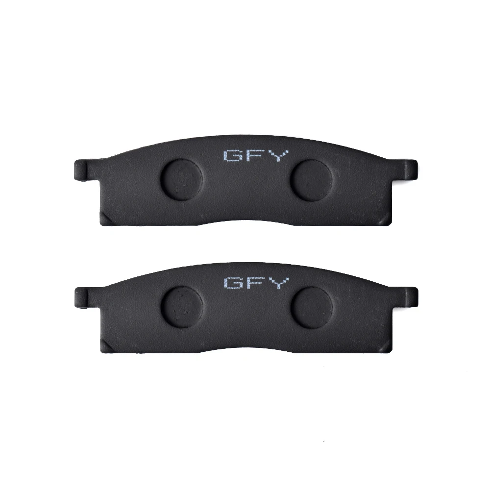 أقراص مكابح الدراجات النارية الخلفية والأمامية لياماها YZ 85 P/R/S/T/V/W/X/Y/Z/A/B/D/E/F/G موديلات عجلات 14) 2002-2024 #3