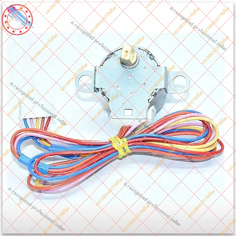 wind drift swing air conditioner motor stepping air conditioner motor 20BYJ46