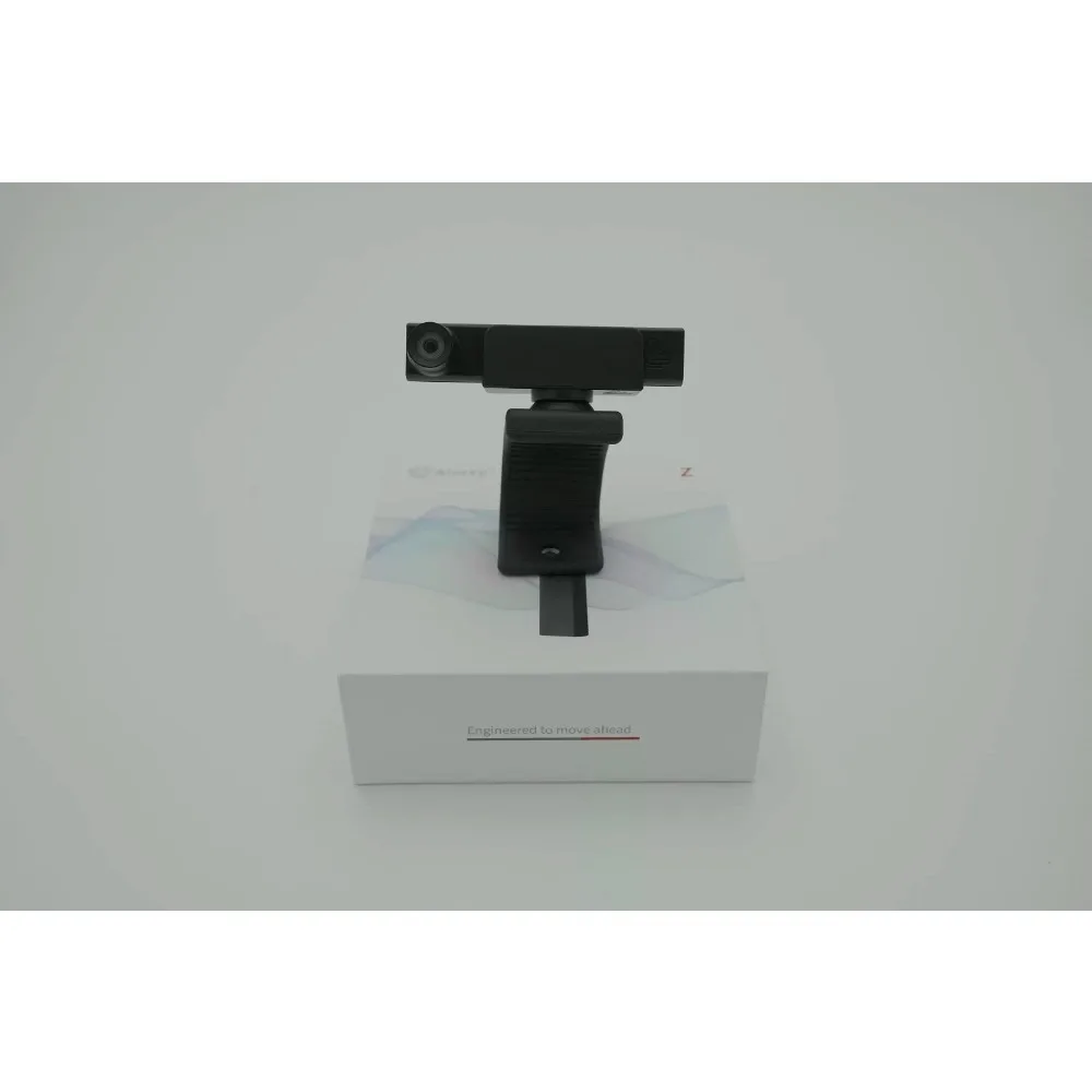 Aimxy Z Wireless Head Tracking Sensor Fit DKS TrackIR5 Flight Racing Simulator Head Aiming Game Accessory