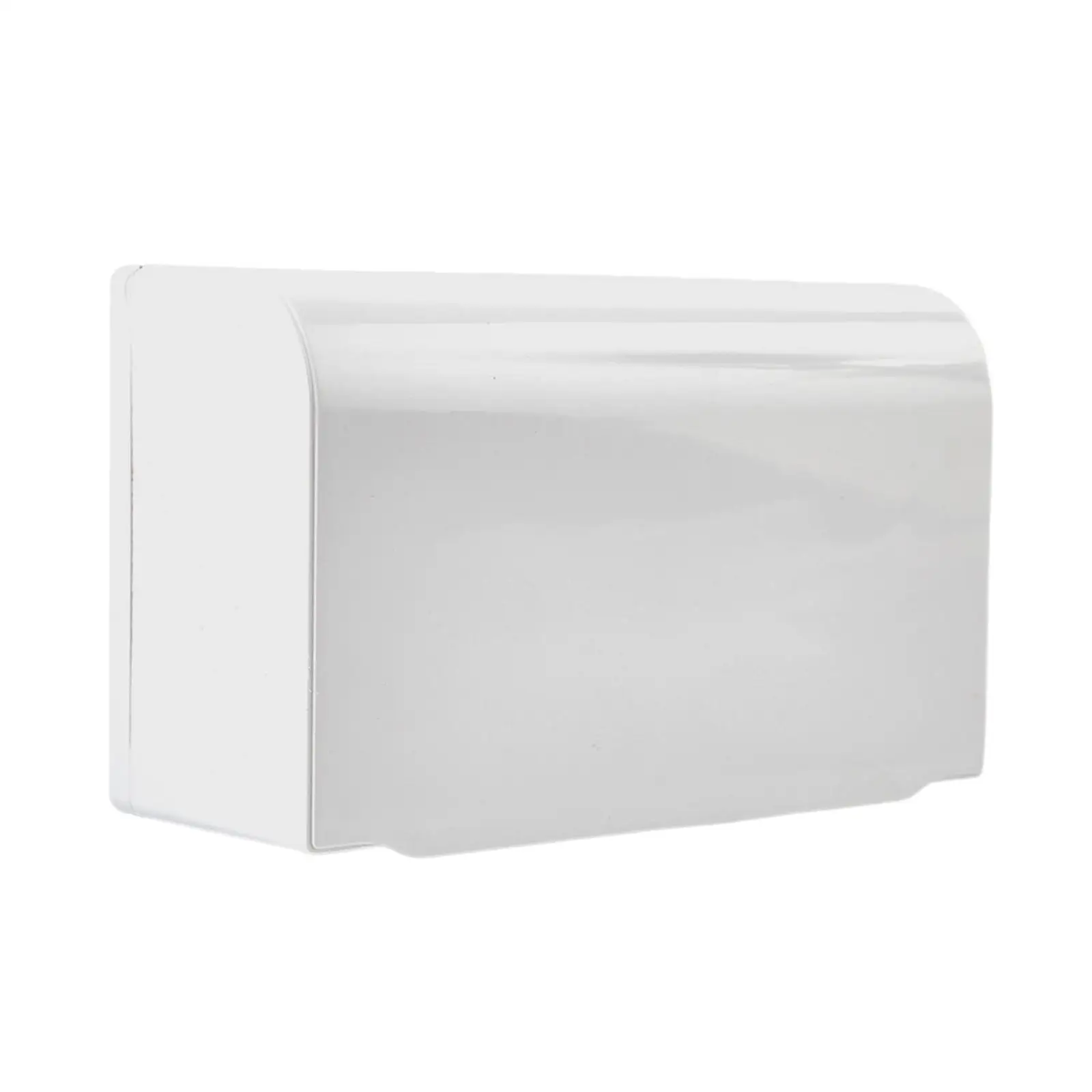Outlet Cover Boxes 118 Type Outdoor Plug Protector for Office Kitchen Accs