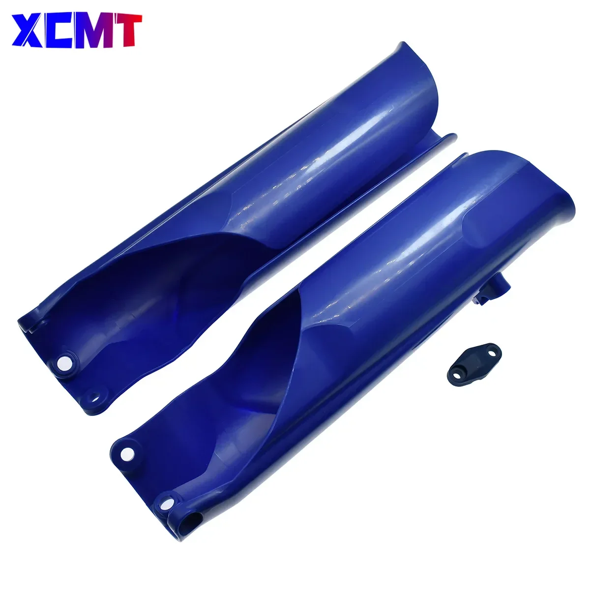 Motocross For YAMAHA YZ250F YZ450F YZ450FX YZ 250F 450F 450FX 2023 2024 Dirt Pit Bike Fork Cover Shock Absorber Guard Protector