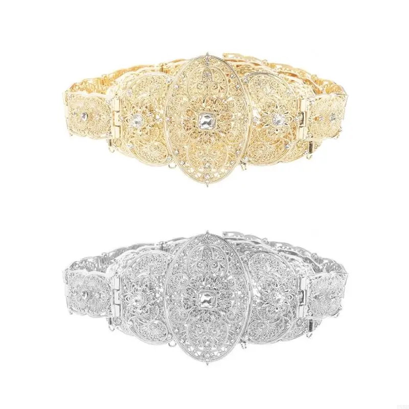 

39bb мерцающий цветочный пояс для свадебного русского пояс невесты.