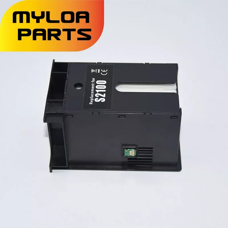 

1X C13S210057 S210057 резервуар для чернил EPSON T2100 T2170 T3100 T3160 T3170 T5100 T5160 T5170 S2100 F500 F560 F570 F551