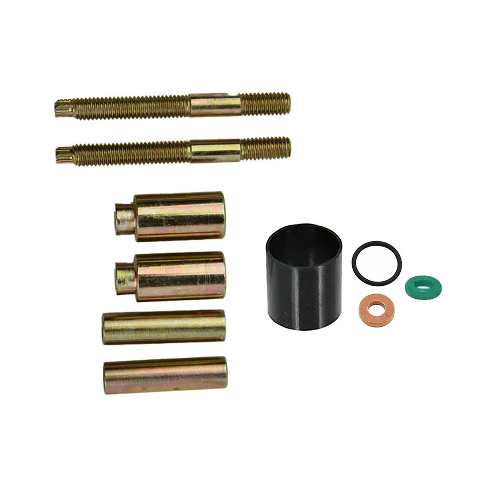 Direct Replacement Injector Fixing Kit Car Engine Repair Compatible Design For Diesel Engines High Universality Fitment