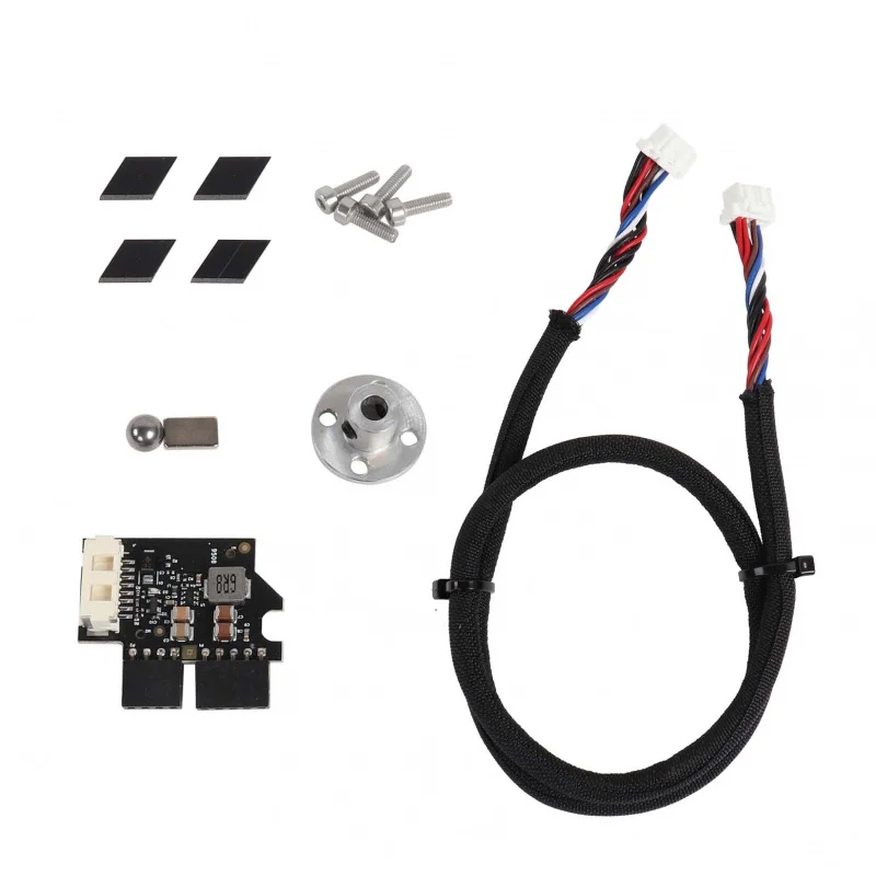 

For Prusa MK3S /4/4S printer multi-spray MMU2S upgrade MMU3 kit Blade steel ball PD control board