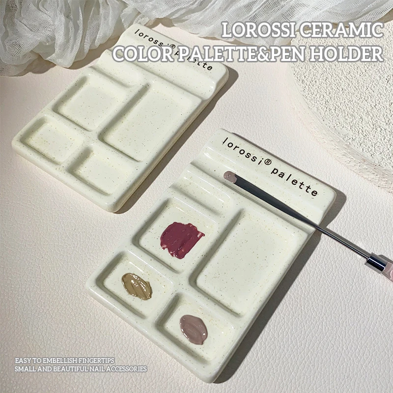 Thumbnail 2 - #5 Latest Artist Mixing Palettes Updates