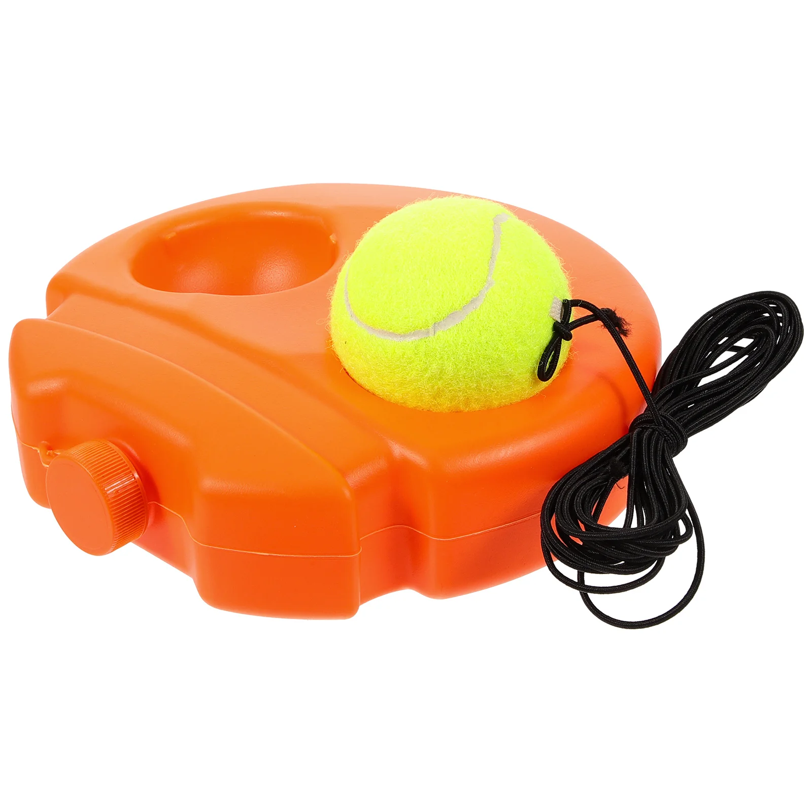 

1 set Tennis Practice Rebounder Trainer Men Women Sports Prop Self Training Tool