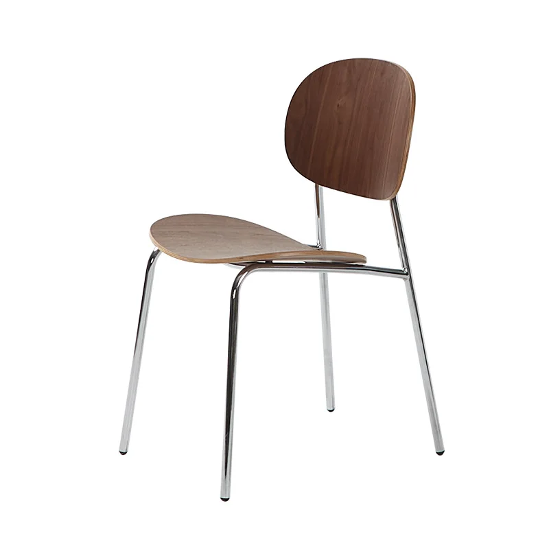 

Simple and light luxury chairs, tables and chairs, cafes and restaurants