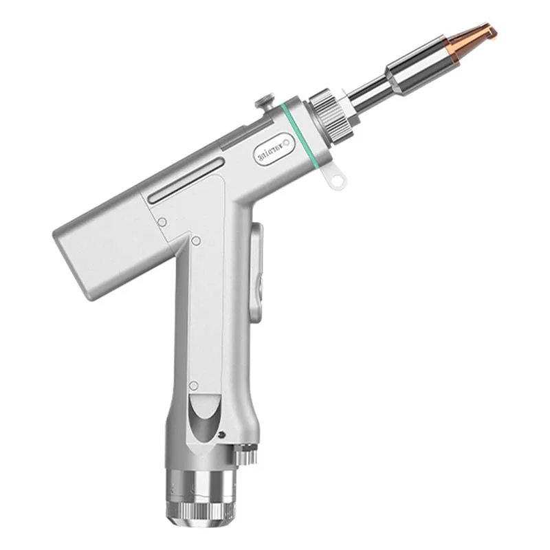 CQWY SUP23S/T Gefasst أجزاء لحام الليزر SUP23S SUP23T لحام بندقية استبدال الملحقات سوب عدسة المحرك حلقة لإحكام الإغلاق نظام #5