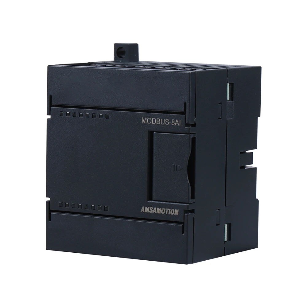 Modbus RTU Protocol RS485 IO PLC erweiterbares Modul 8/16/32-Kanal-Relais- und Transistortyp-Digital- und Analogiemodul