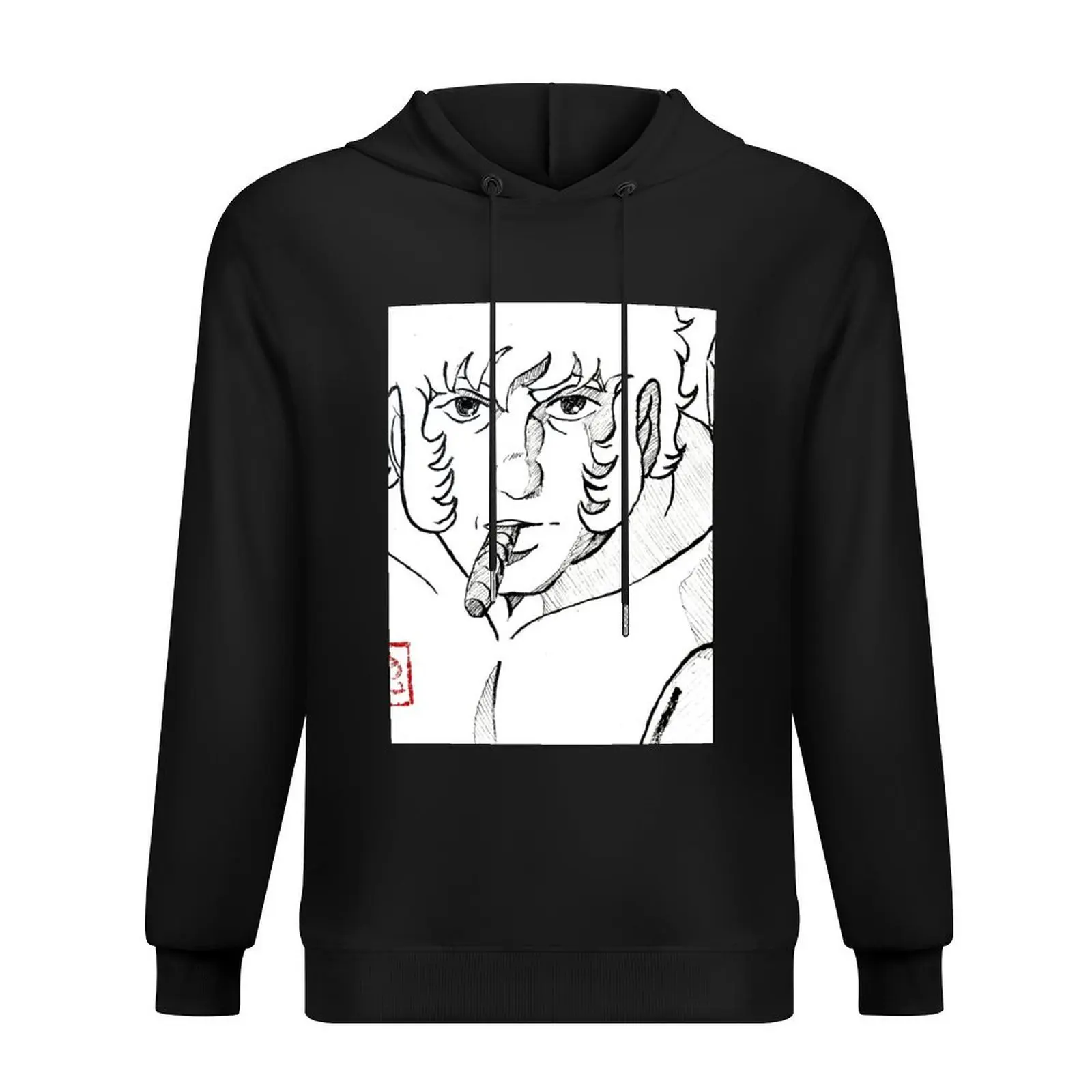 

cobra Hoodie fashion men clothes for men men's autumn clothes autumn clothes japanese hoodie