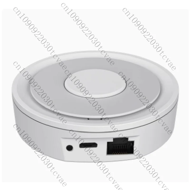 

For HomeKit&Zigbee Intelligent Dual-mode Wired Gateway Home Control System Host