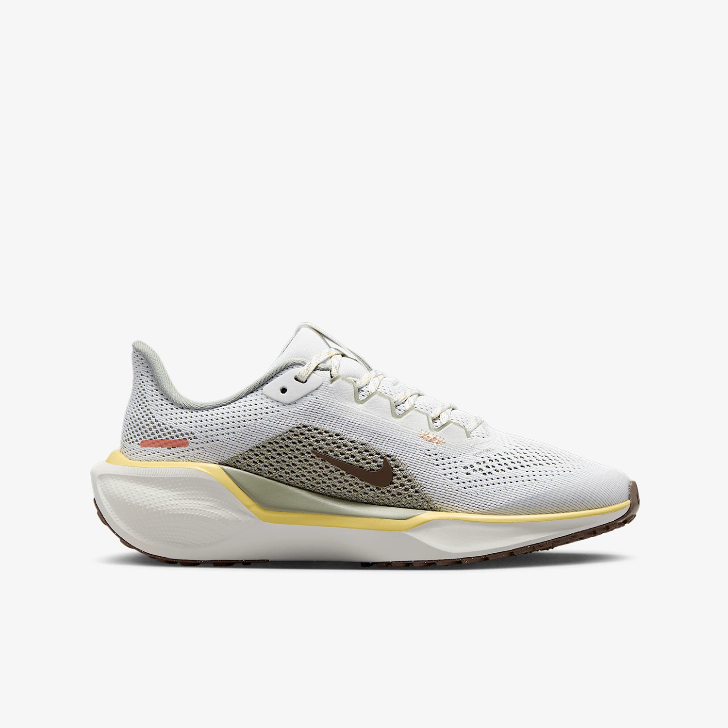 حذاء الجري Nike Authentic PEGASUS 41 للأطفال القابل للتنفس HV6006-121