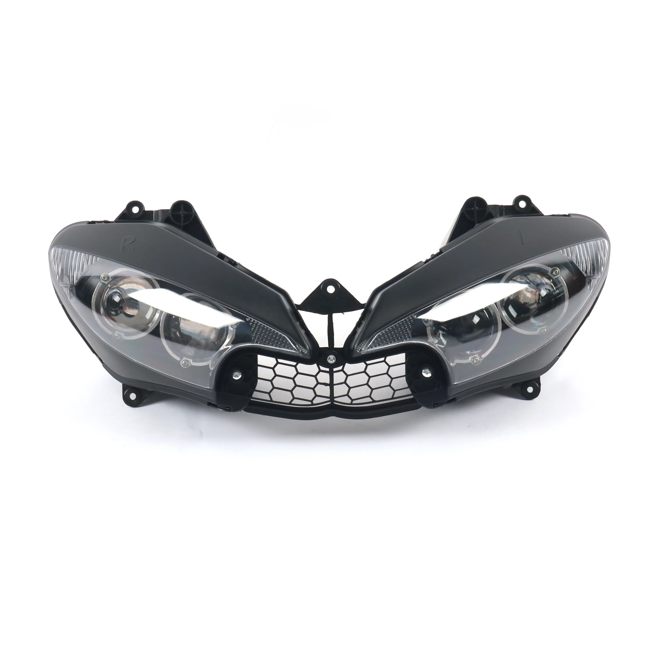 

STLFHigh QualityFront Head Lamp for YAMAHAs YZF-R6 2003-2007 R6 YAMAHAs Headlight Motorcycle