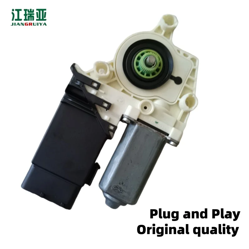 Gloednieuwe 2006-2010 Voor Kever Cabrio Raammotor Elektrische Motor Motor Elevaluna 1Y1959801C 1Y0959811 1Y1959802D 1Y0959812