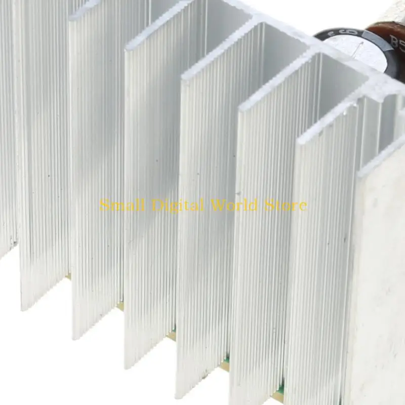 77UB DC12V TDA7266 POTENCIA CHIP AMPLIFICADOR POWER AMPLIFICADOR Módulo DX-7266