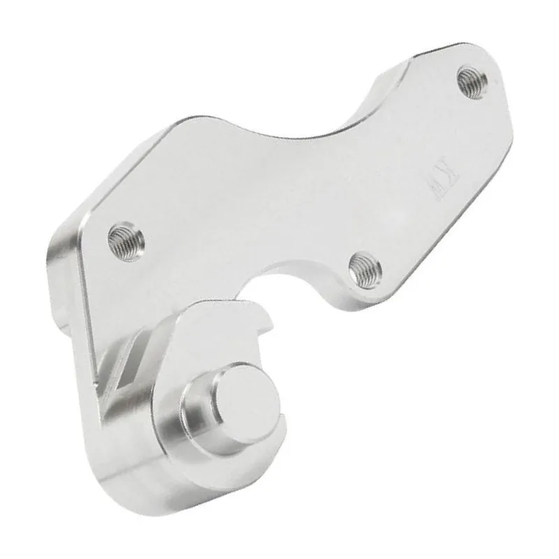 Top sale Motorcycle Floating Disc Brake Bracket For For Kawasaki KX125/250 KXF250/450 KLX250/450