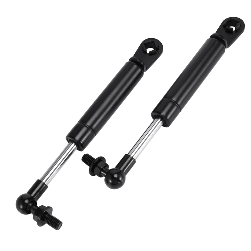 8 Pieces Struts Arms Lift Supports For YAMAHA T Max Tmax 500 530 T-Max 530 2008-2018 Shock Absorbers Lift Seat