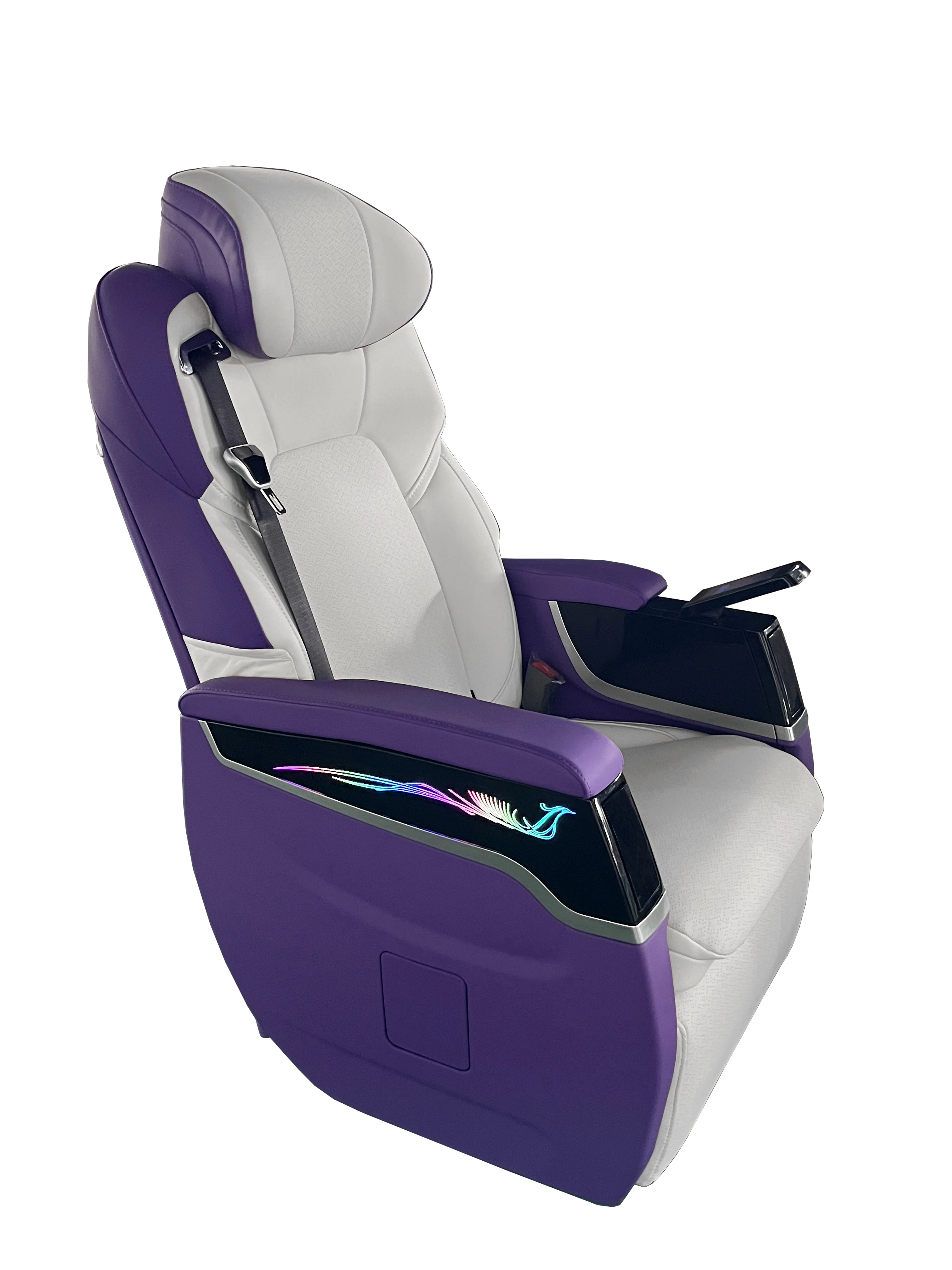 

Aviation Seats with a Vibrating Function for Vito V-class Metris Sprinter