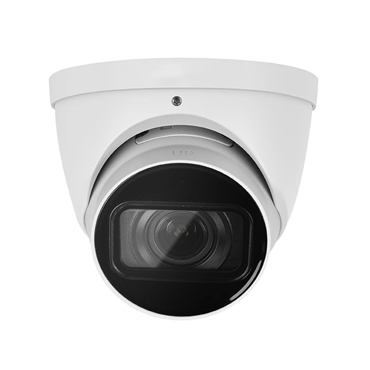 8MP WizMind People Counting Deep Learning AI Varifocal Bullet Network Camera IPC-HFW5859E1-Z4E-IL IR Outdoor