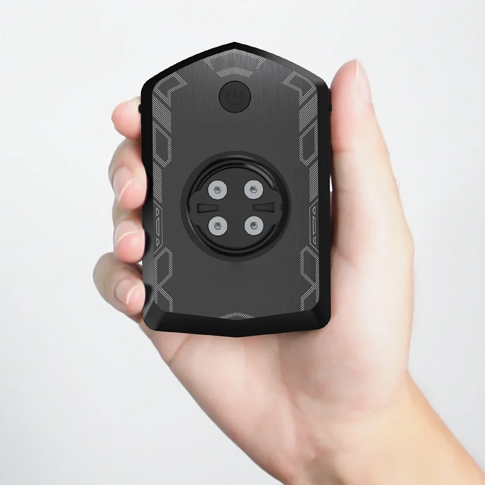 Thumbnail 4 - #24 New USB Rechargeable Bike Lights Arrivals