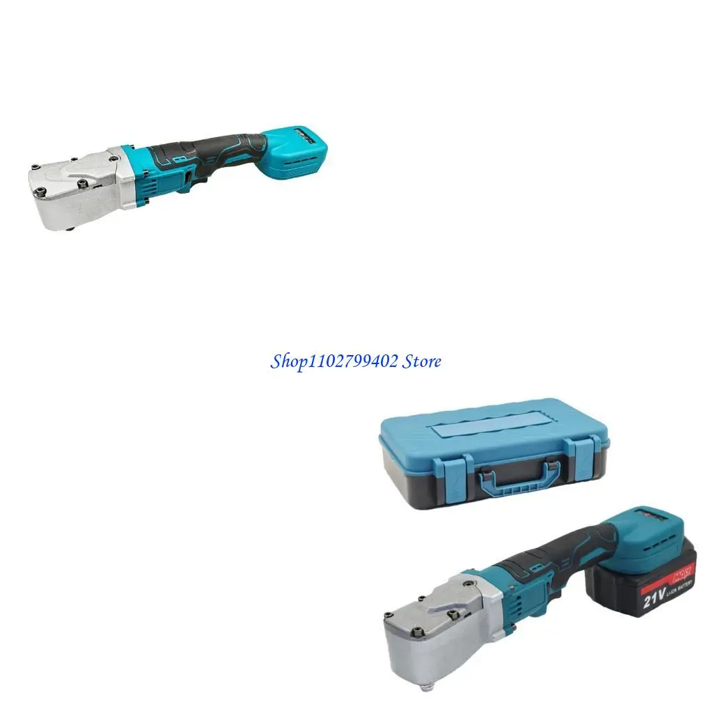 547F Brushless Ratchet Wrench 1200N.m Electric Cordless Driver 3/8inch Removal Screw Nut Power Tool For DCB206 DCB205