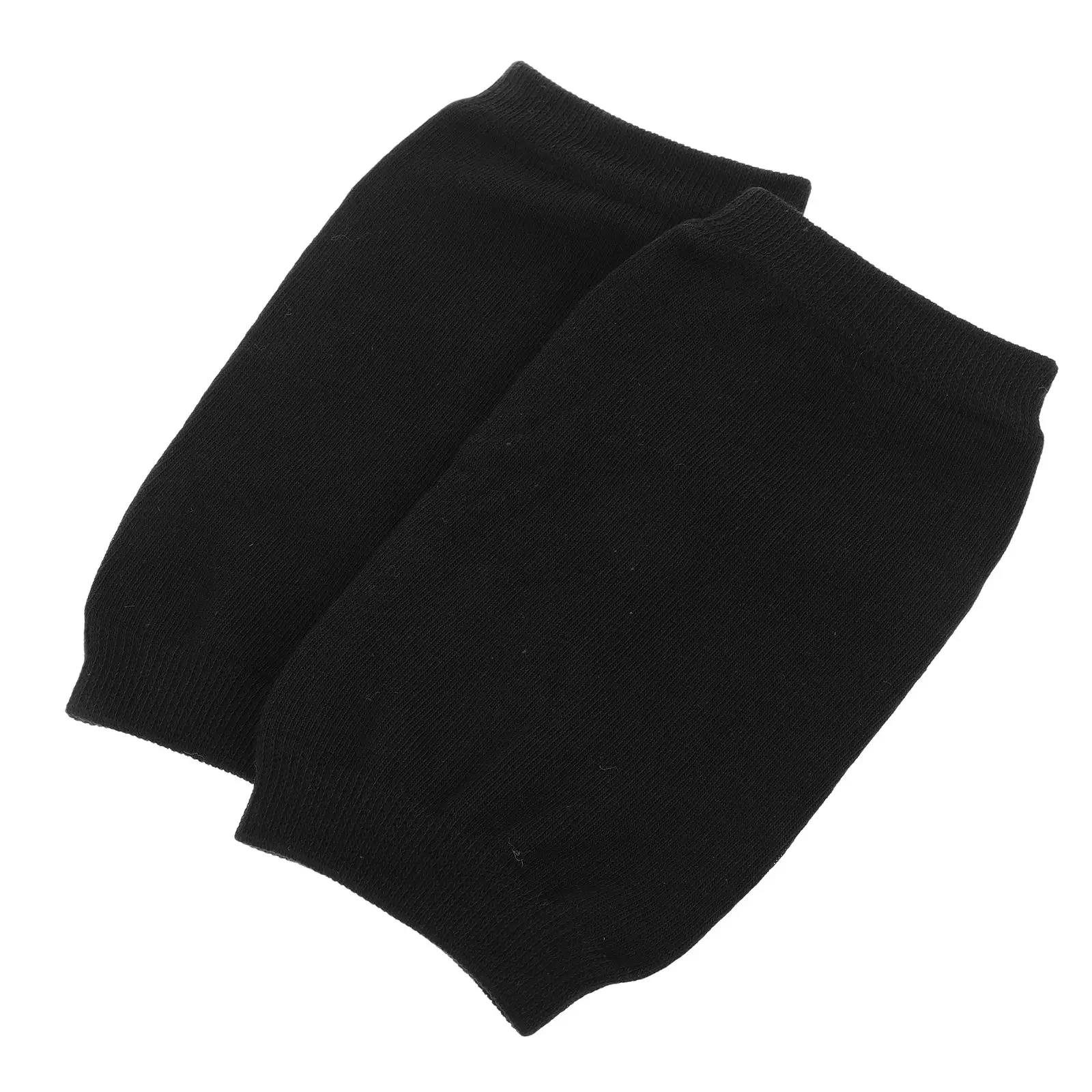 

2 Pcs Outdoor Sports Knee Pads for Kids Warmers Men Volleyball Girls Sleeves Basketball Cover Women Winter
