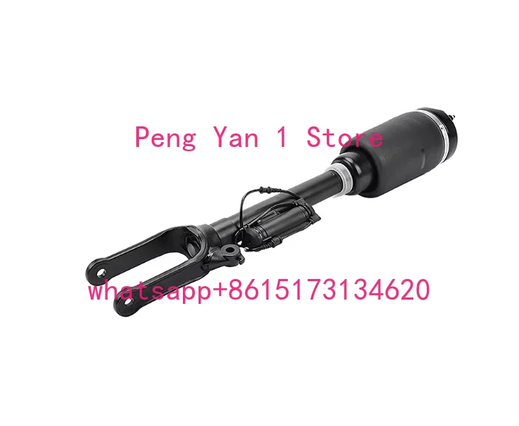 Suitable for original W164 ML350 GL350 GL450 ML400 500 front and rear air shock absorbers