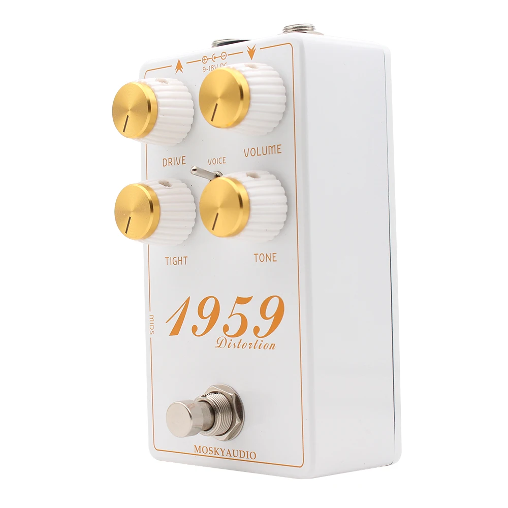 pedale-simulateur-d'ampli-a-tubes-moskyaudio-1959-distorsion-de-style-britannique-booster-3-modes-plexi-jcm800-bluesbreaker-pour-guitare-electrique