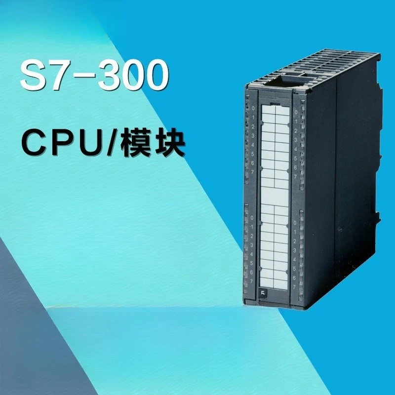 معالج الاتصالات CP341 الأصلي 6ES7341-1AH02-0AE0 مجموعة تحديد المواقع FM35