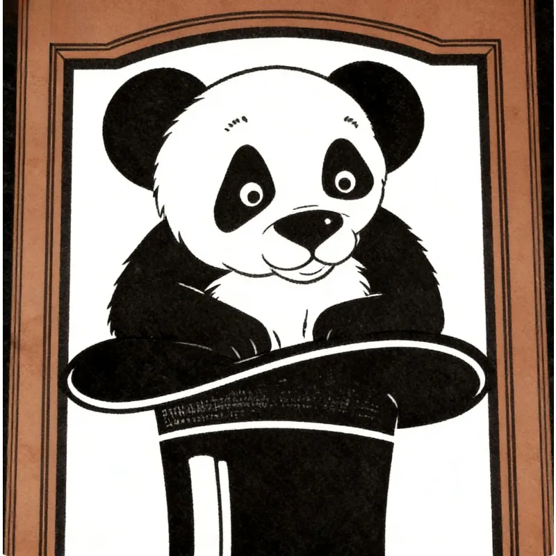 objects-appear-from-hat-grandpa's-top-hat-for-kid's-gift-magic-tricks-professional-for-magician-stage-illusion-magic-props-g8243