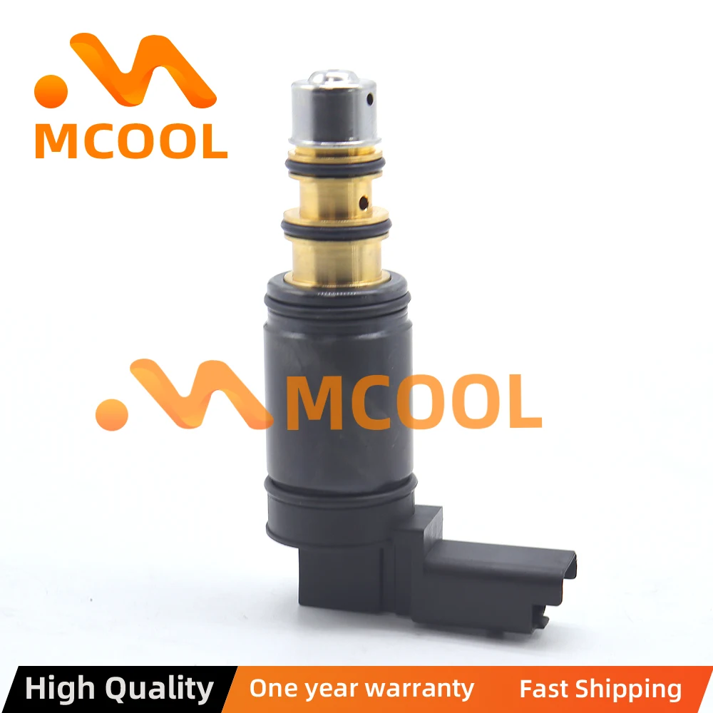 

6SEL16C MC-23 AC Compressor Valve For Citroen DS4 2011-2015 /PEUGEOT 308 Partner Tepee Berlingo EX 10524C VCR127 EV045 5SEL12C
