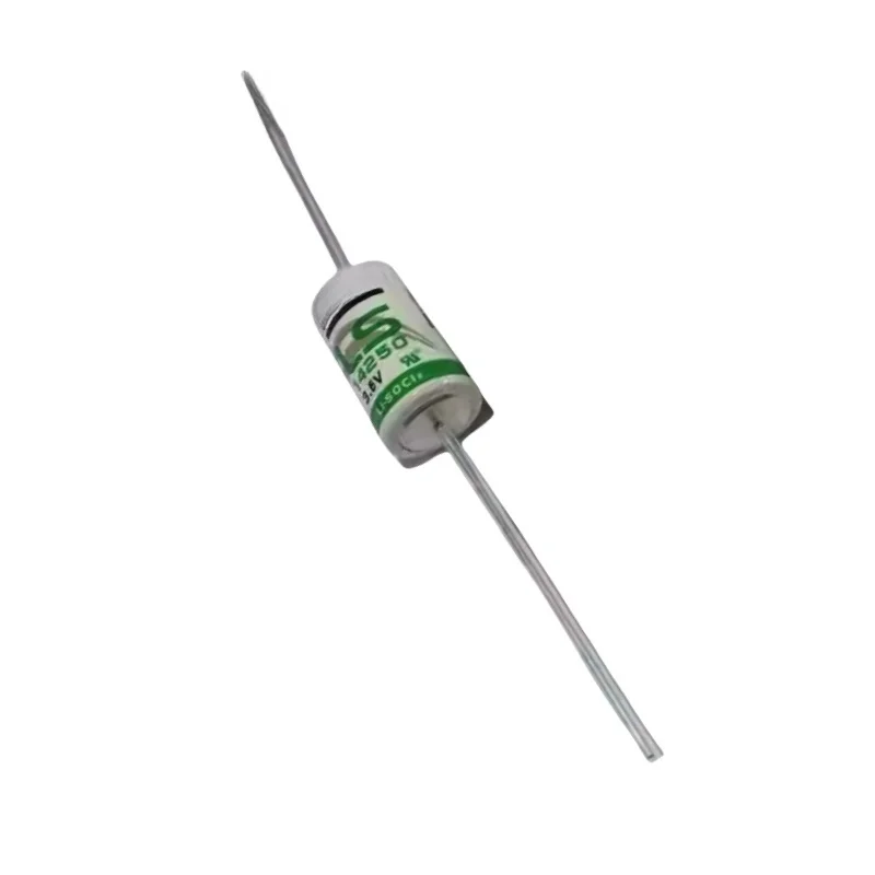 

LS14250 14250 3.6V Battery With Axial Terminals