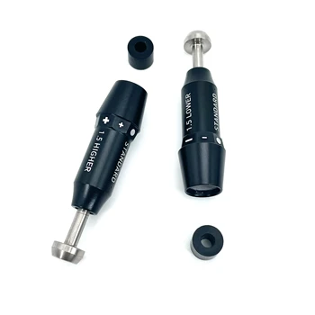 Golf Shaft Sleeve Adapter fit for PXG GEN3 GEN4 GEN5 Driver Head Fairway Wood Hybrid club 0.335/0.350/370 Adapter 1pc