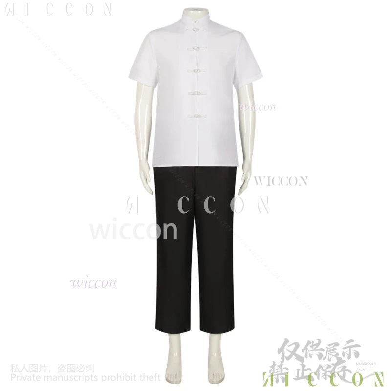 Hayato Suo Косплей Костюм Аниме Wind Breaker DK Школьная форма с курткой Брюки Маска для глаз Серьги для мужчин Хэллоуин Cus Одежда