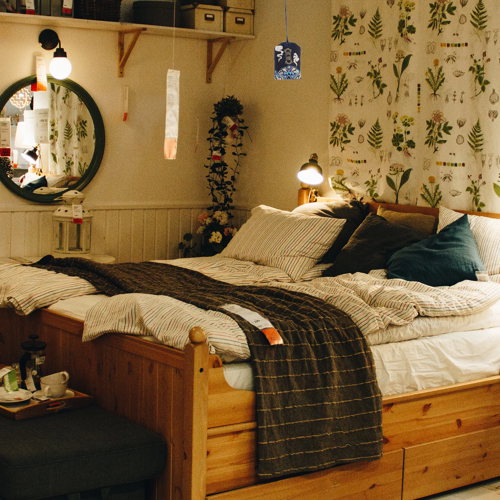 1pc Japanese Omamori Charm Handmade Lucky Amulet For Good Health Longevity Protection Hanging Sachet For Car Home Office Gift