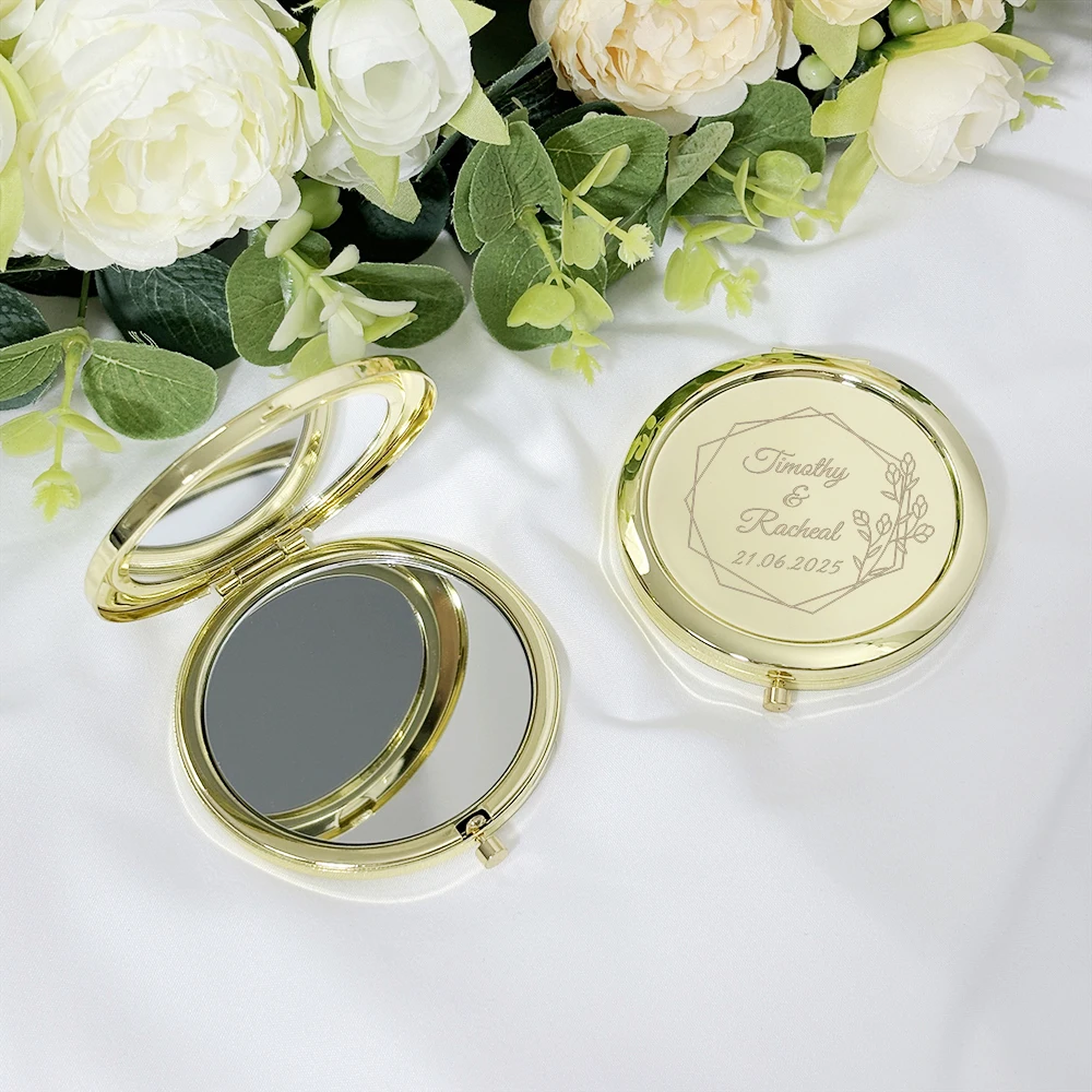 Wedding Souvenirs Pocket Makeu - Wedding Supply List ulasan dan harga