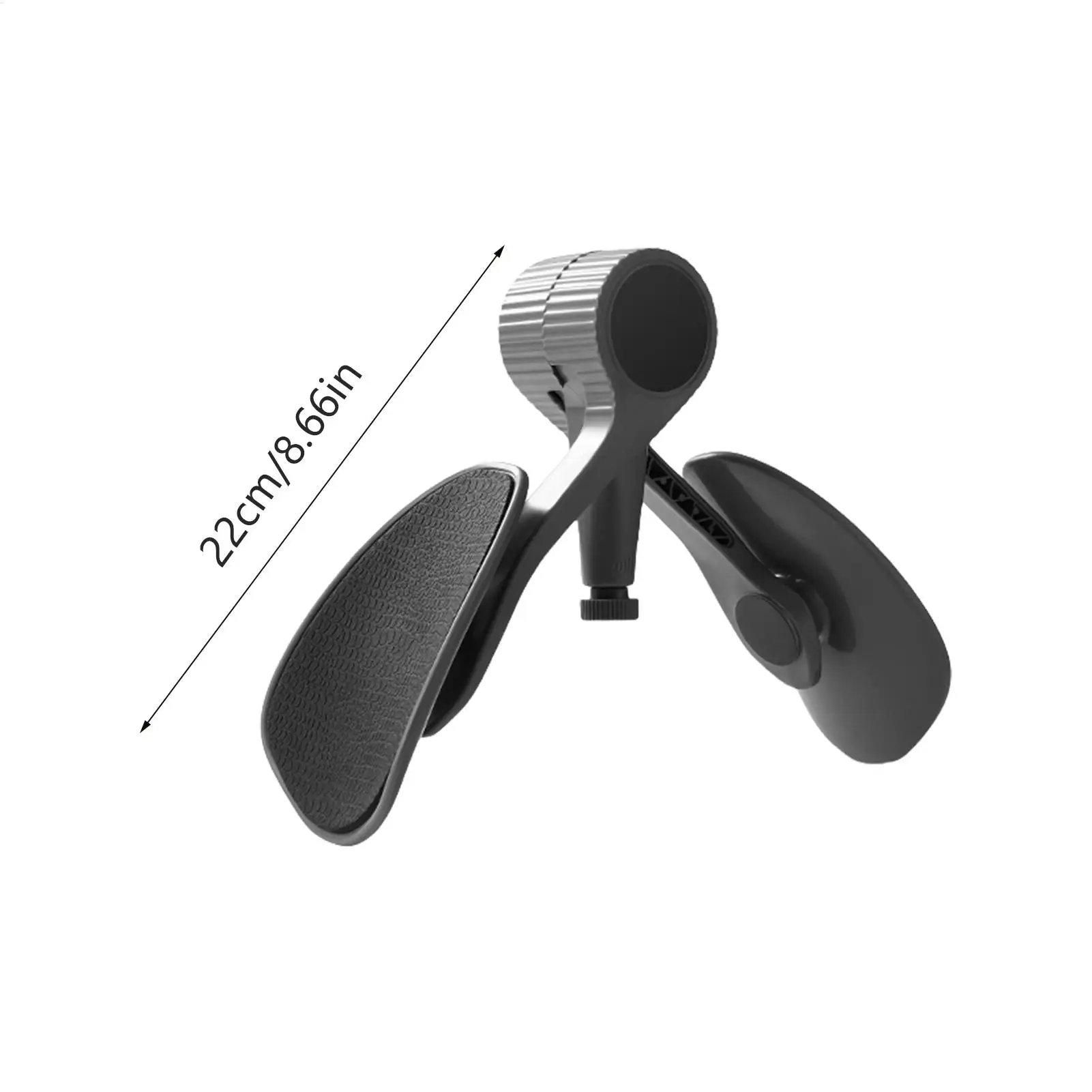 مدرب قاع الحوض مدرب عضلات الحوض متعدد الوظائف التخسيس الساق المشبك الفخذ التمارين للرجال النساء الصحة تجريب