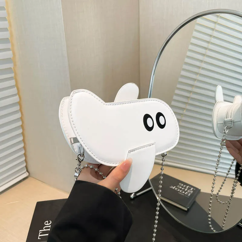 

Women's Portable Wallet Mini Bag, Compact Multifunctional Storage With Durable Construction And Chic Details