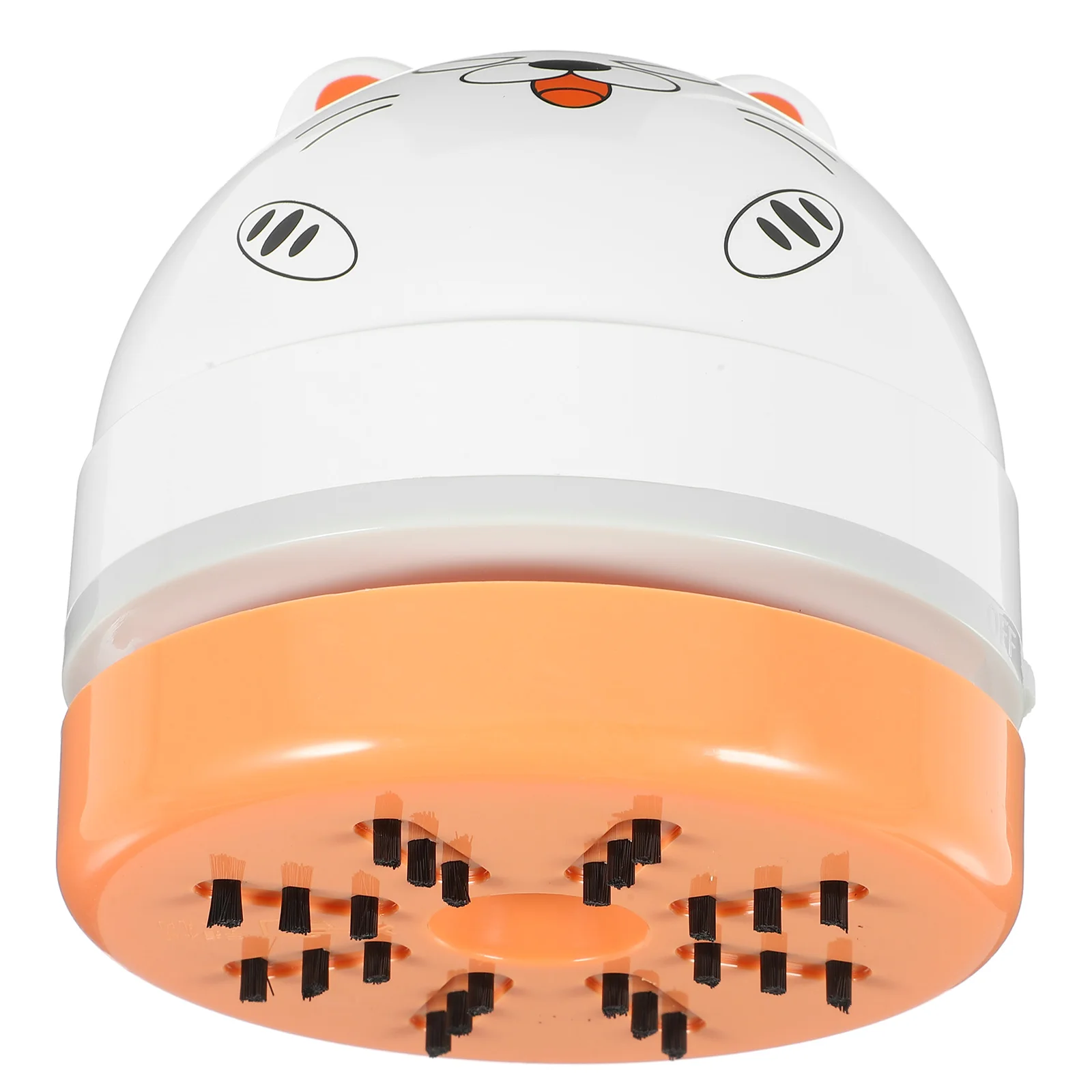 

Portable Electric Vacuum Cleaner Mini Rechargeable Handheld for Desk Car Home Office Cordless Table Dust Collector Strong